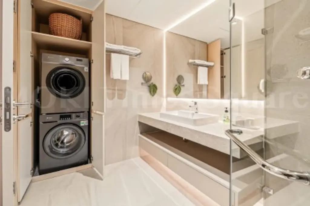 Main-️CHO THUÊ STUDIO LUXURY – FUTA RESIDENCE | TIMES SQUARE ĐÀ NẴNG.-6