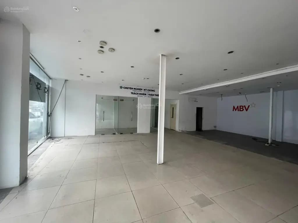 Main-Mặt bằng QL13 MT 20M - đối diện Becamex Tower-3