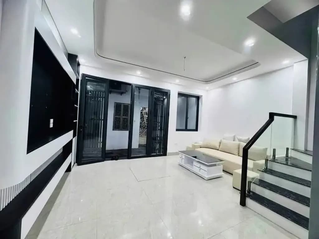 Main-Cho thuê Nhà riêng 6 tầng - thang máy tại 52 Đường Gia Quất Phường Bồ Đề Quận Long Biên Hà Nội-7