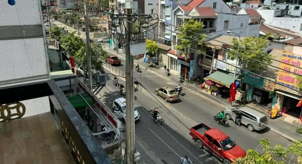 Main-Nhà 7 x 30m, 3 tầng mặt tiền CMT8 ngay ngã 6 Thủ Dầu Một-8
