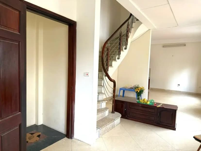 Cho thuê Nhà riêng 58m2 - 4 ngủ- giá 11 triệu tại Phường Ngọc Thụy Quận Long Biên Hà Nội