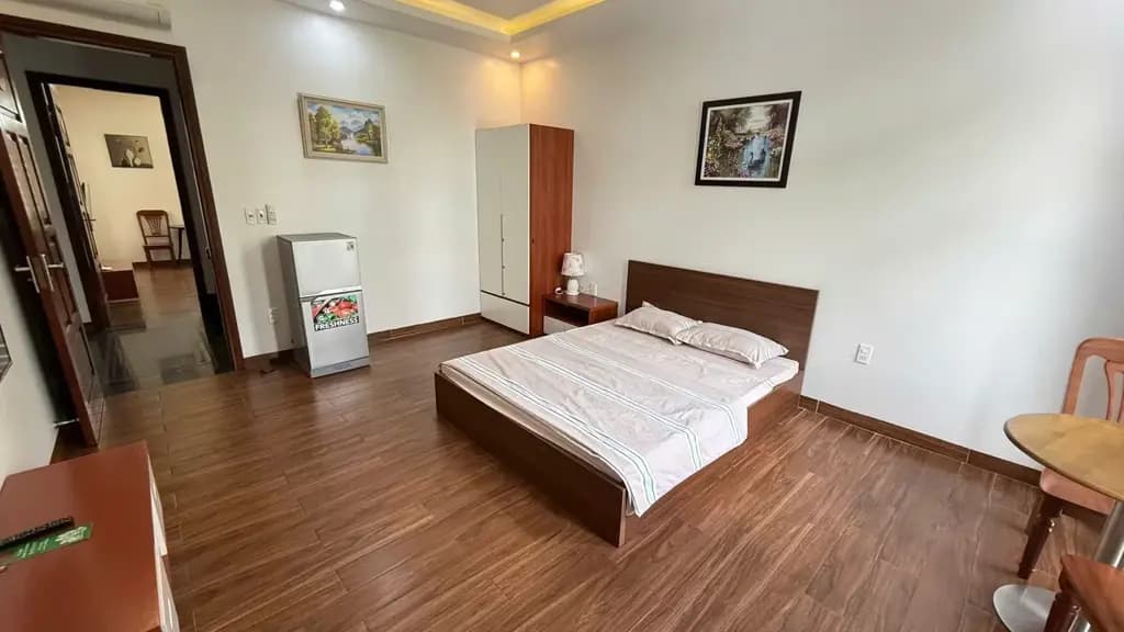 Main-Cho thuê Nhà riêng 112m2 giá 25 triệu tại Đường Bạch Đằng - Chọn - Phường Hồng Bàng Hải Phòng-1