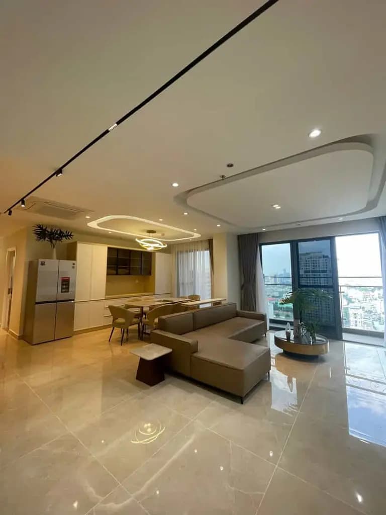 Main-Cho thuê Penthouse Docklands - Nguyễn Thị Thập-0
