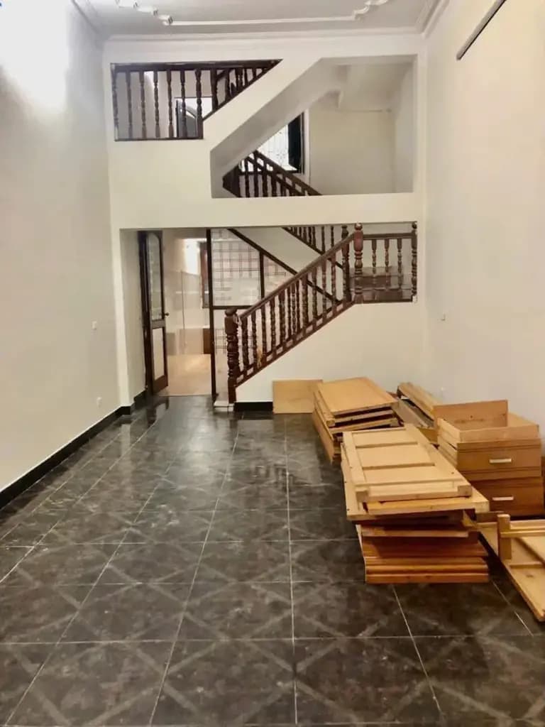 Main-Cho thuê Nhà riêng 63m2 giá 5.5 triệu tại Đường Cát Bi Phường Cát Bi Quận Hải An Hải Phòng-1