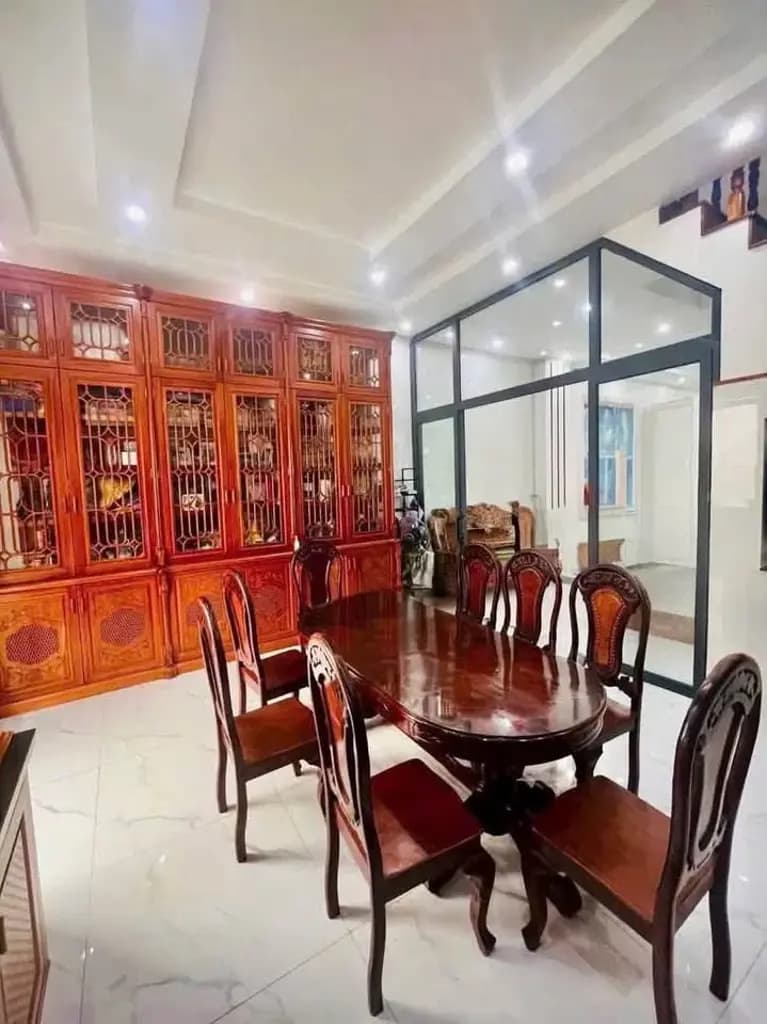 Main-🏦 BÁN NHÀ 2 LẦU SÂN THƯỢNG GÓC 2 MẶT TIỀN ĐƯỜNG D3-D24 KDC HỒNG LOAN , CẦN THƠ-2