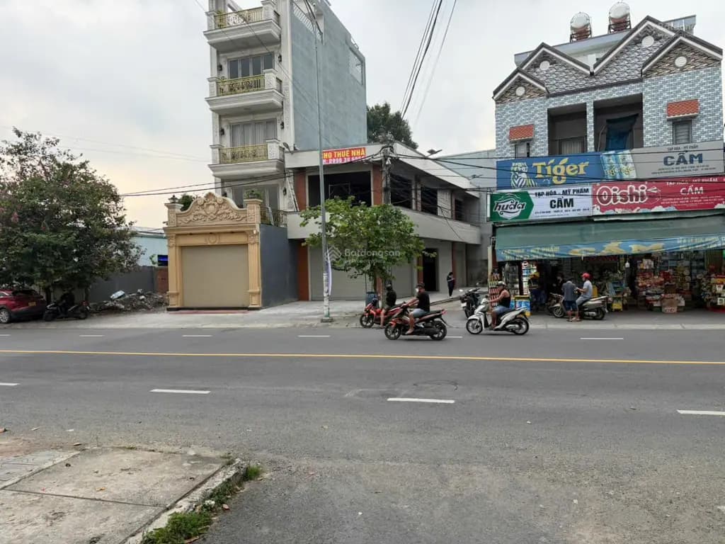 Main-Cho thuê shophouse sd 400m2, 50 triệu tại tạp hóa A Cẩm, p Đông Hòa, Dĩ An, Bình Dương-1