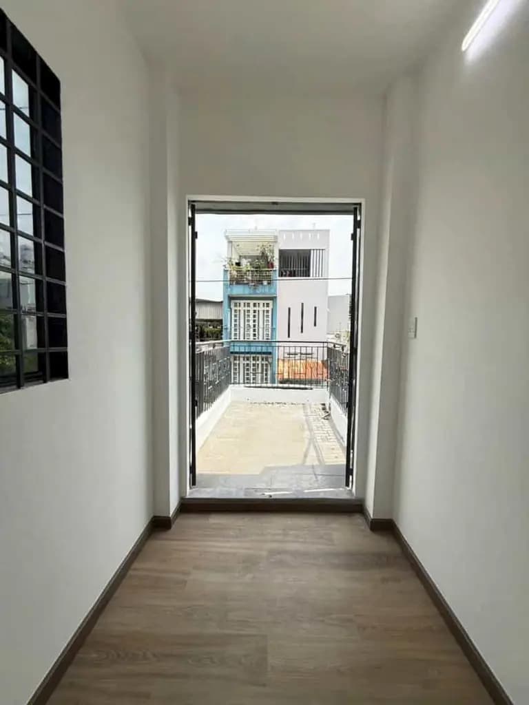 Main-CHỈ 3,79 TỶ – SỞ HỮU NHÀ 4 TẦNG, 4 PHÒNG NGỦ NGAY TRUNG TÂM PHÚ NHUẬN! NGUYỄN KIỆM-1