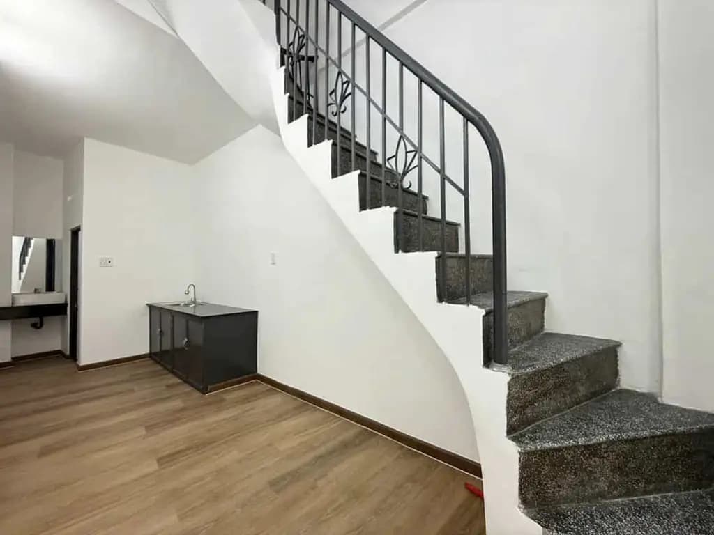 Main-CHỈ 3,79 TỶ – SỞ HỮU NHÀ 4 TẦNG, 4 PHÒNG NGỦ NGAY TRUNG TÂM PHÚ NHUẬN! NGUYỄN KIỆM-0