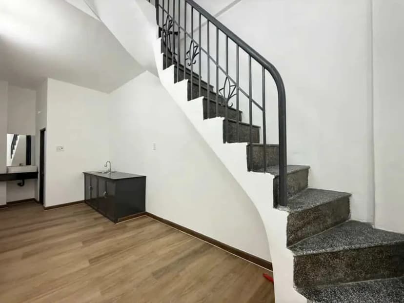 CHỈ 3,79 TỶ – SỞ HỮU NHÀ 4 TẦNG, 4 PHÒNG NGỦ NGAY TRUNG TÂM PHÚ NHUẬN! NGUYỄN KIỆM