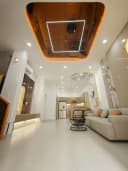 Thumb-NƠ TRANG LONG, 68M2, NGANG 5M3, 3 TẦNG, HXH CÁCH 1 CĂN, ST ĐỦ ĐÁ BANH-6