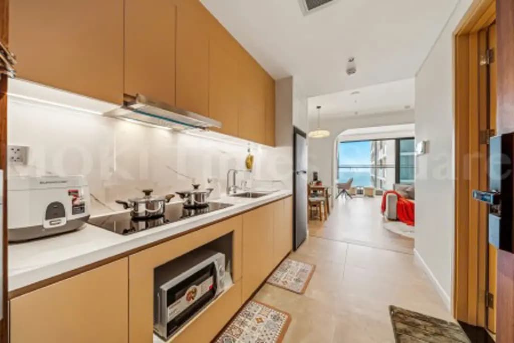 Main-️CHO THUÊ STUDIO LUXURY – FUTA RESIDENCE | TIMES SQUARE ĐÀ NẴNG.-4