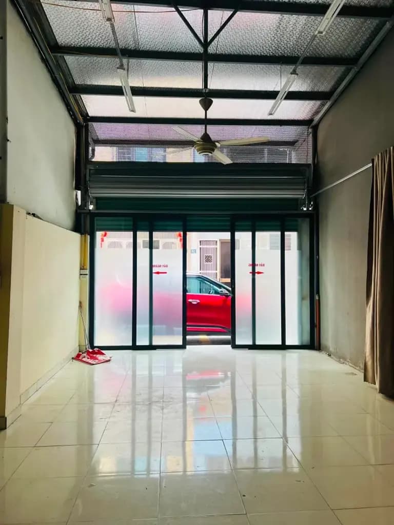 Cho thuê Nhà riêng 50m2 giá 5 triệu tại Phường Bồ Đề Quận Long Biên Hà Nội