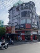 Thumb-Cho thuê nhà 3 mặt tiền Dĩ An, TPHCM-3