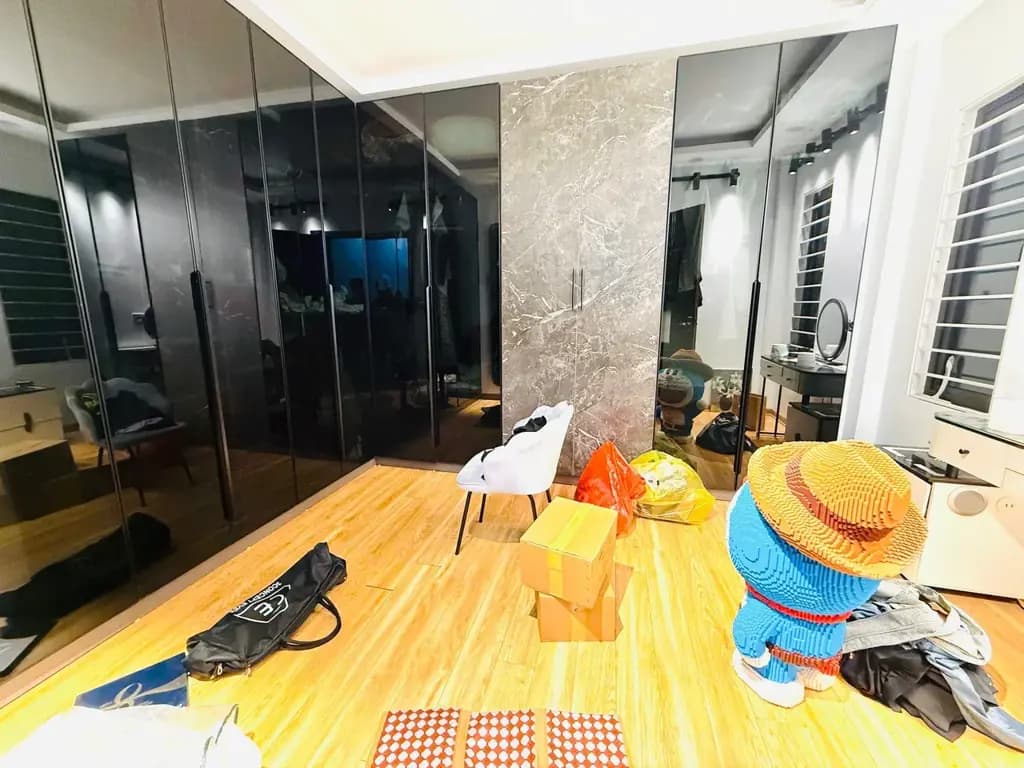 Main-CHO THUÊ NHÀ RIÊNG TẠI ĐƯỜNG PHAN TRỌNG TUỆ 40M2 GIÁ 11 TRIỆU - LH TRỰC TIẾP 0963989690 / 0333846866-4