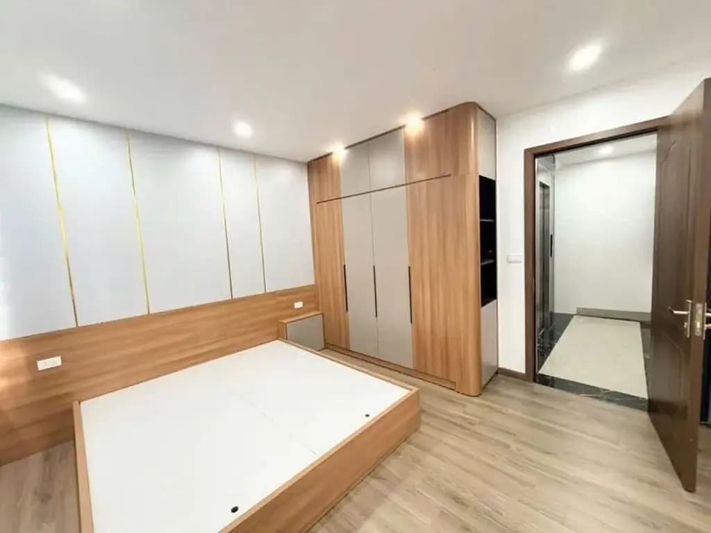 Main-Cho thuê Nhà riêng 6 tầng - thang máy tại 52 Đường Gia Quất Phường Bồ Đề Quận Long Biên Hà Nội-6