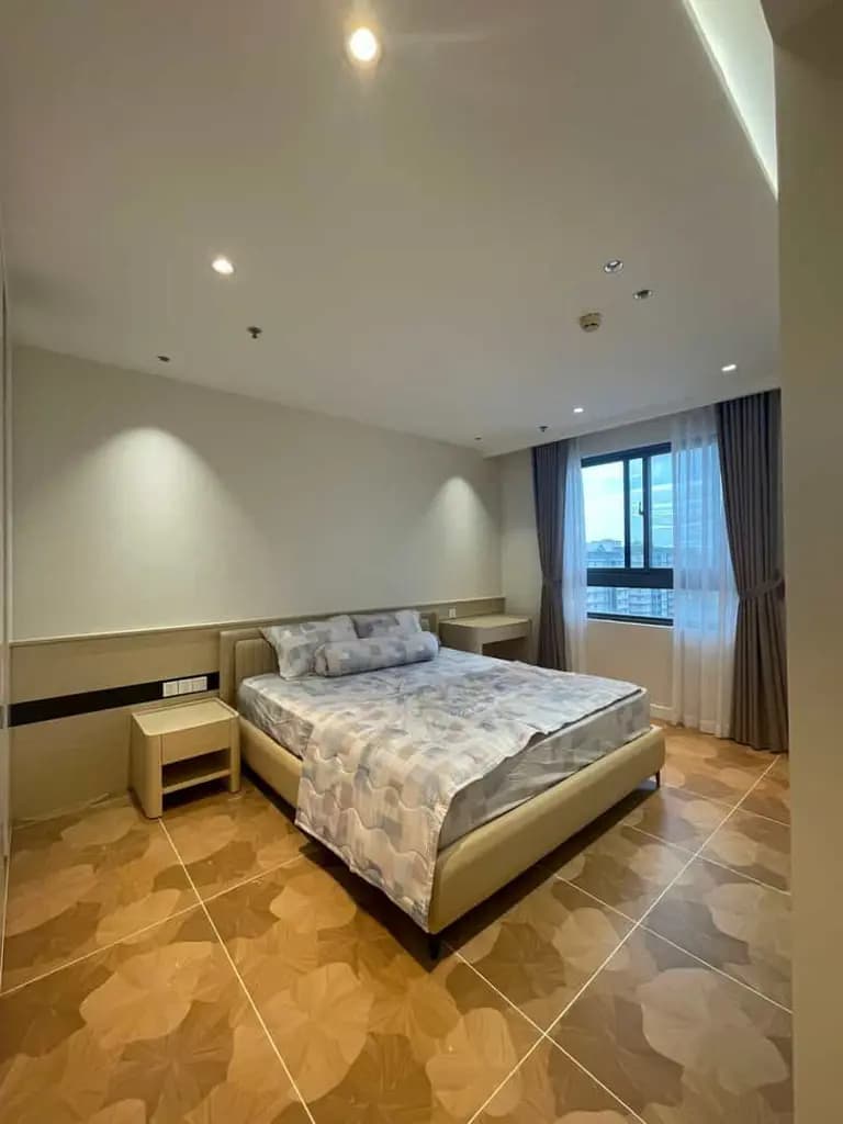 Main-Cho thuê Penthouse Docklands - Nguyễn Thị Thập-3