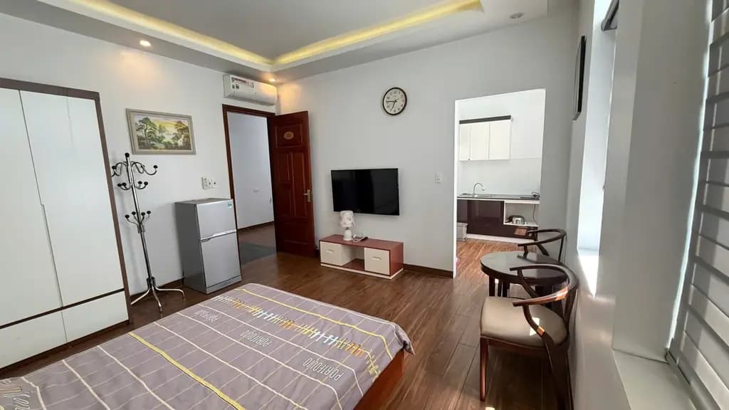 Main-Cho thuê Nhà riêng 112m2 giá 25 triệu tại Đường Bạch Đằng - Chọn - Phường Hồng Bàng Hải Phòng-2