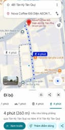 Thumb-Chính chủ SHR Đi bộ AEON - Đón đầu METRO-4