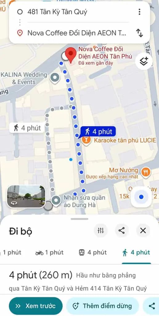 Main-Chính chủ SHR Đi bộ AEON - Đón đầu METRO-3