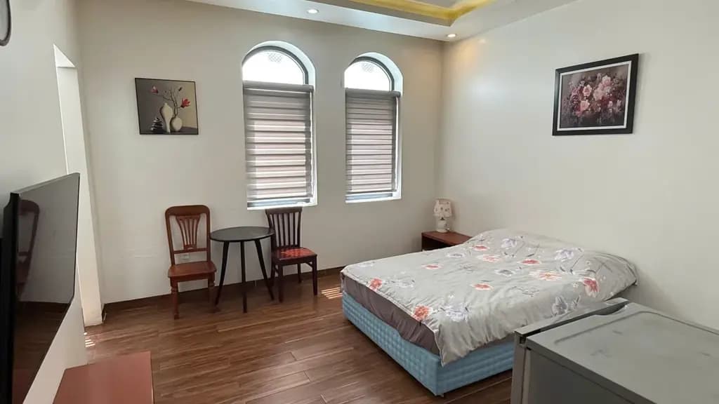 Main-Cho thuê Nhà riêng 112m2 giá 25 triệu tại Đường Bạch Đằng - Chọn - Phường Hồng Bàng Hải Phòng-8
