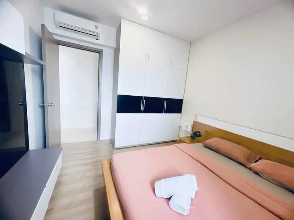 Main-Chủ Nhà Gửi Bán CH Giá Mềm Him Lam Phú An, Giá 1Tỷ640, DT 86,9m², 2PN2WC, Nội Thất Chủ Tặng Kèm, SHR-2
