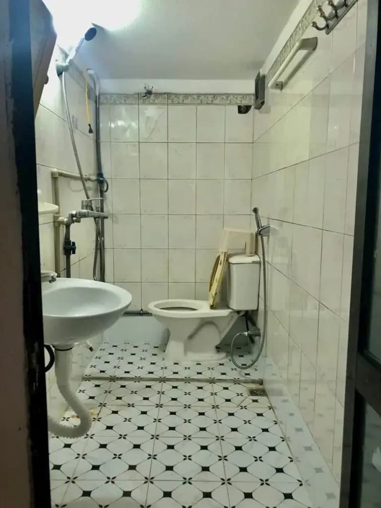 Main-Cho thuê Nhà riêng 63m2 giá 5.5 triệu tại Đường Cát Bi Phường Cát Bi Quận Hải An Hải Phòng-3