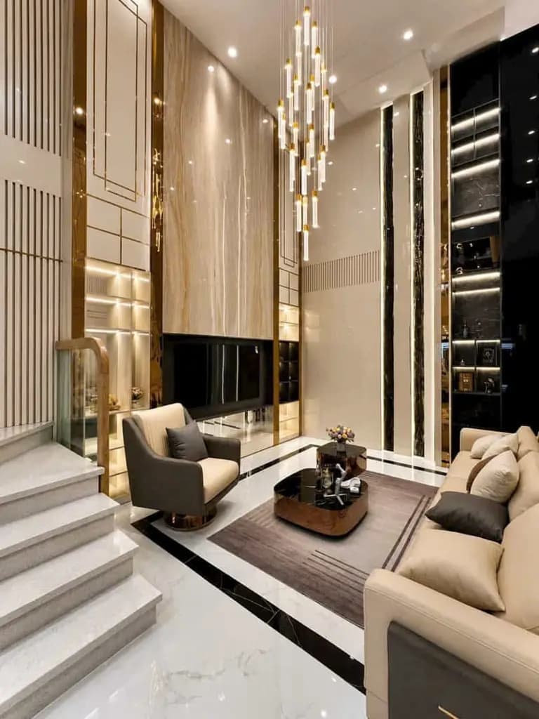 IÊU PHẨM KHU VIP NGUYỄN TƯ GIẢN – ĐƯỜNG 6M CÓ VỈA HÈ – 5 TẦNG CÓ GARA Ô TÔ – CHỈ 10,99 TỶ!