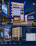 Thumb-Building trung tâm Thủ Dầu Một, cạnh tòa Becamex Tower-1