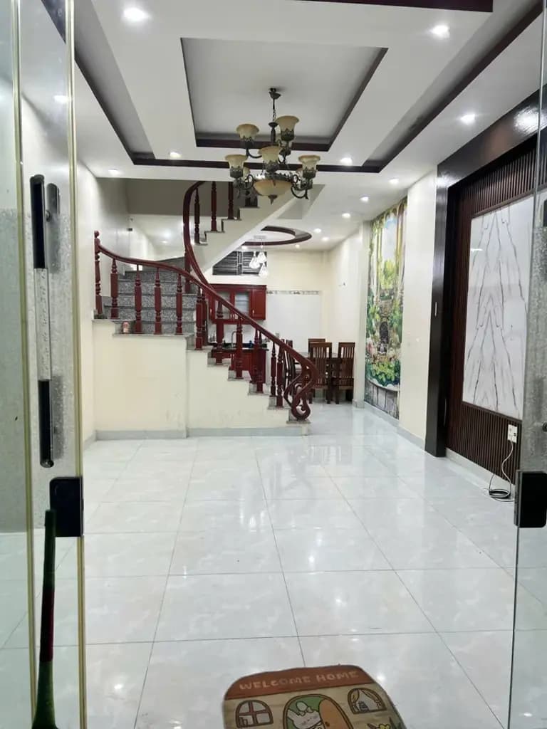 Cho thuê Nhà riêng 48m2 giá 8 triệu tại Đường Văn Cao - Chọn - Phường Hải An Hải Phòng