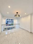 Thumb-HẺM XE HƠI 6M NGỦ TRONG NHÀ, SAU CĂN MẶT TIỀN - 5 TẦNG, 5 PN, 6 WC - 45M2 - 9.9 TỶ.HUỲNH VĂN BÁNH-3