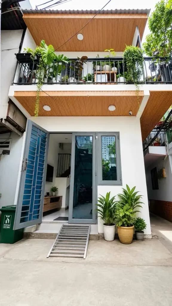 Main-MUA 1 ĐƯỢC 3, VÕ DUY NINH, BÌNH THẠNH, HẺM THÔNG, PHÍA SAU NGĂN THÀNH 2 CĂN HỘ ĐỂ KINH DOANH-1