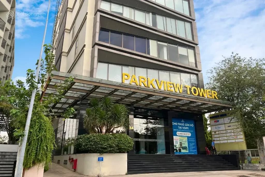 Main-Mặt bằng tầng G - Live Bank - Kinh doanh F&B - Vị trí KCN VSIP 1-0
