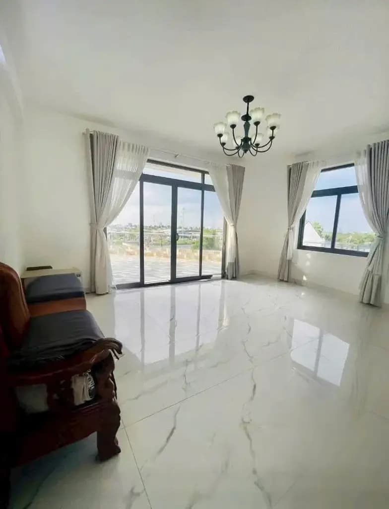 Main-🏦 BÁN NHÀ 2 LẦU SÂN THƯỢNG GÓC 2 MẶT TIỀN ĐƯỜNG D3-D24 KDC HỒNG LOAN , CẦN THƠ-6