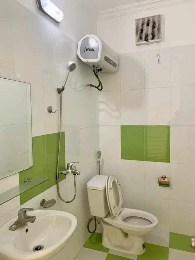 Main-Cho thuê Nhà riêng 47m2 giá 7 triệu tại Đường Văn Cao - Chọn - Phường Gia Viên Hải Phòng-2