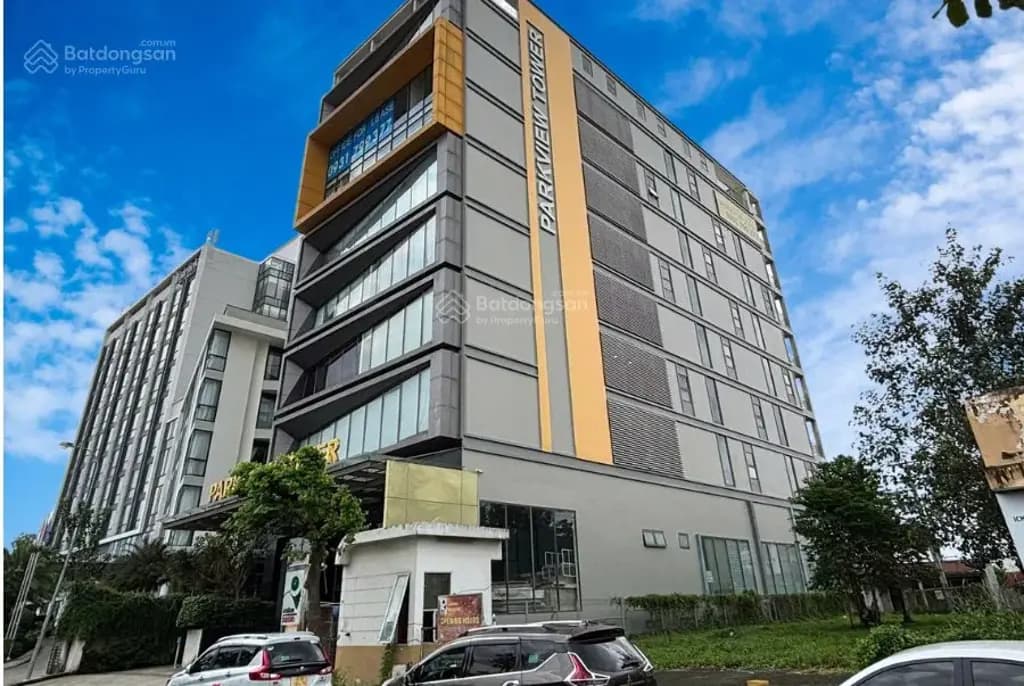 Main-Mặt bằng tầng G - Live Bank - Kinh doanh F&B - Vị trí KCN VSIP 1-1
