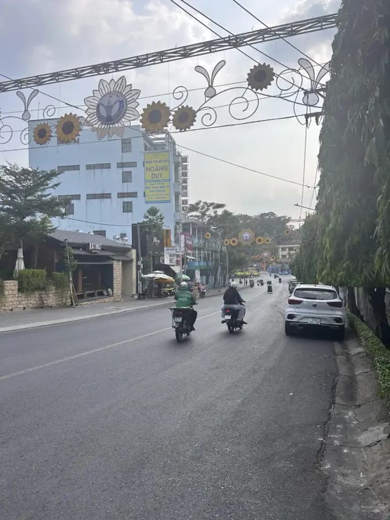 Main-Cho thuê mặt bằng Trung tâm Ngã 6 Thủ Dầu Một - Vị trí cách ngã 6 khoảng 100m - Phù hợp cho các thư-2