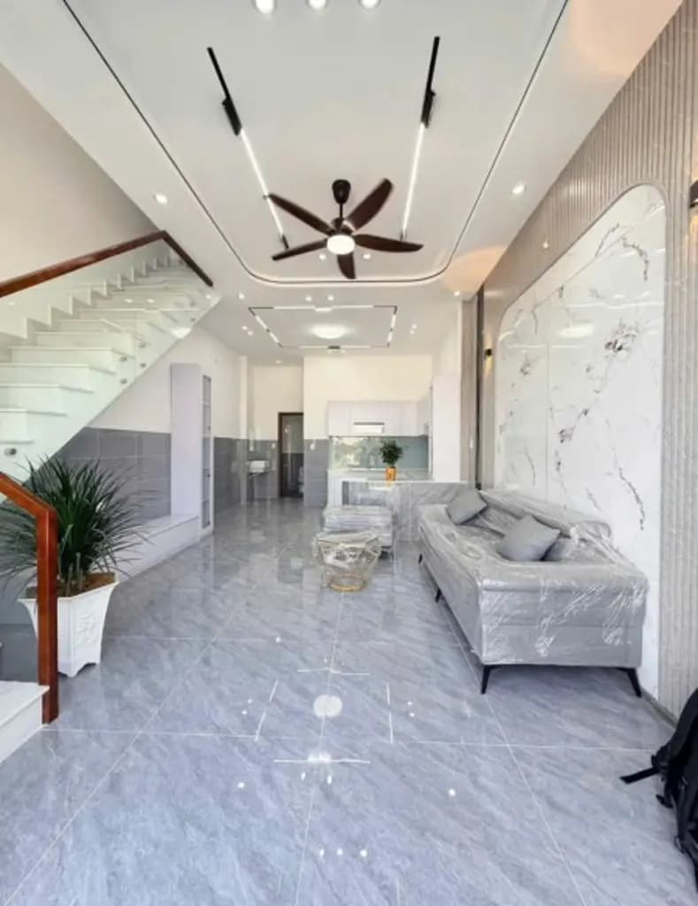 Main-NHÀ LẦU 3PN SIÊU ĐẸP GẦN CHỢ BÌNH LỢI, ĐƯỜNG Ô TÔ. GIÁ CHỈ 1 TỶ 6-1