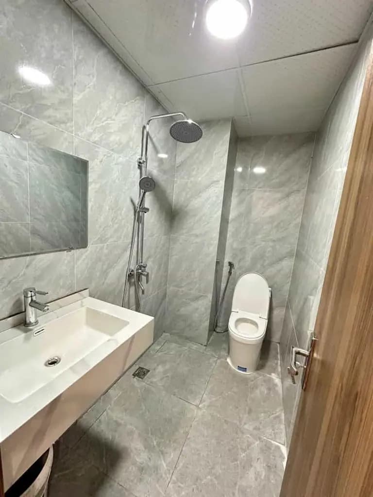 Main-Chủ Bán Trực Tiếp CH Lucky Dragon, Giá 1 Tỷ 650, DT 87,3m², 2PN2WC, Nội Thất Chủ Để Lại Tặng, SHR-4