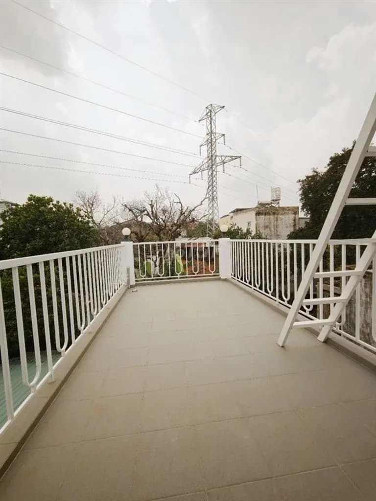 Main-SIÊU DIỆN TÍCH 63M2, TRẦN BÌNH TRỌNG, HẺM 5M, SÂN THƯỢNG TRƯỚC, SAU-5