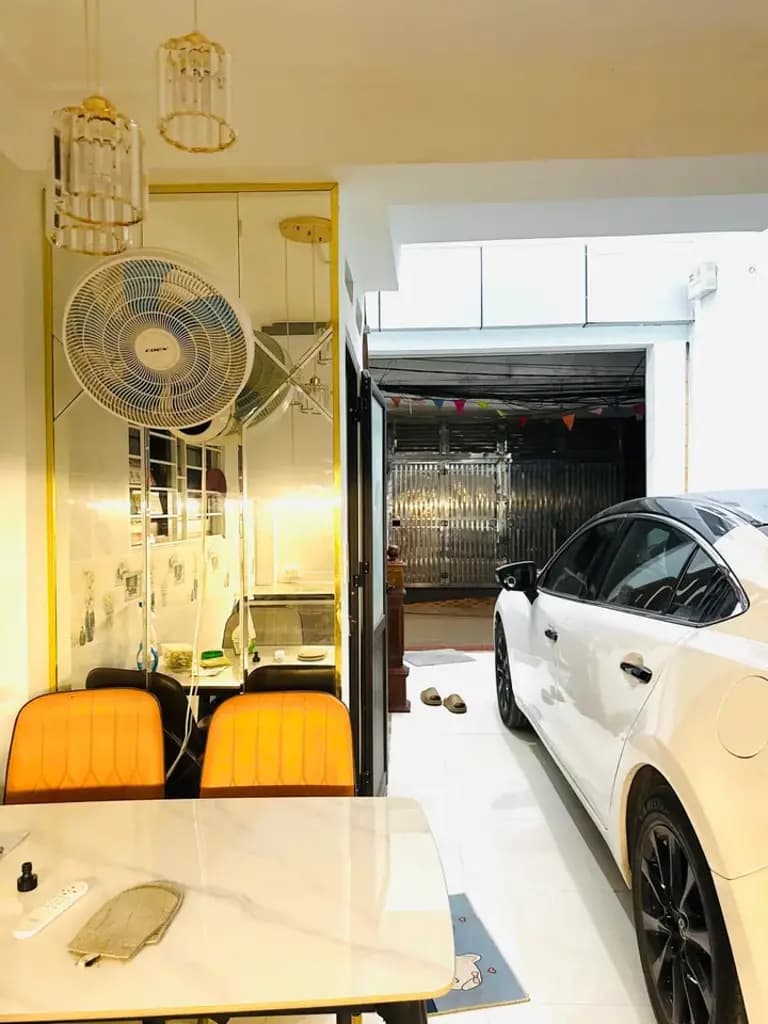 Main-CHO THUÊ NHÀ RIÊNG TẠI ĐƯỜNG PHAN TRỌNG TUỆ 40M2 GIÁ 11 TRIỆU - LH TRỰC TIẾP 0963989690 / 0333846866-2