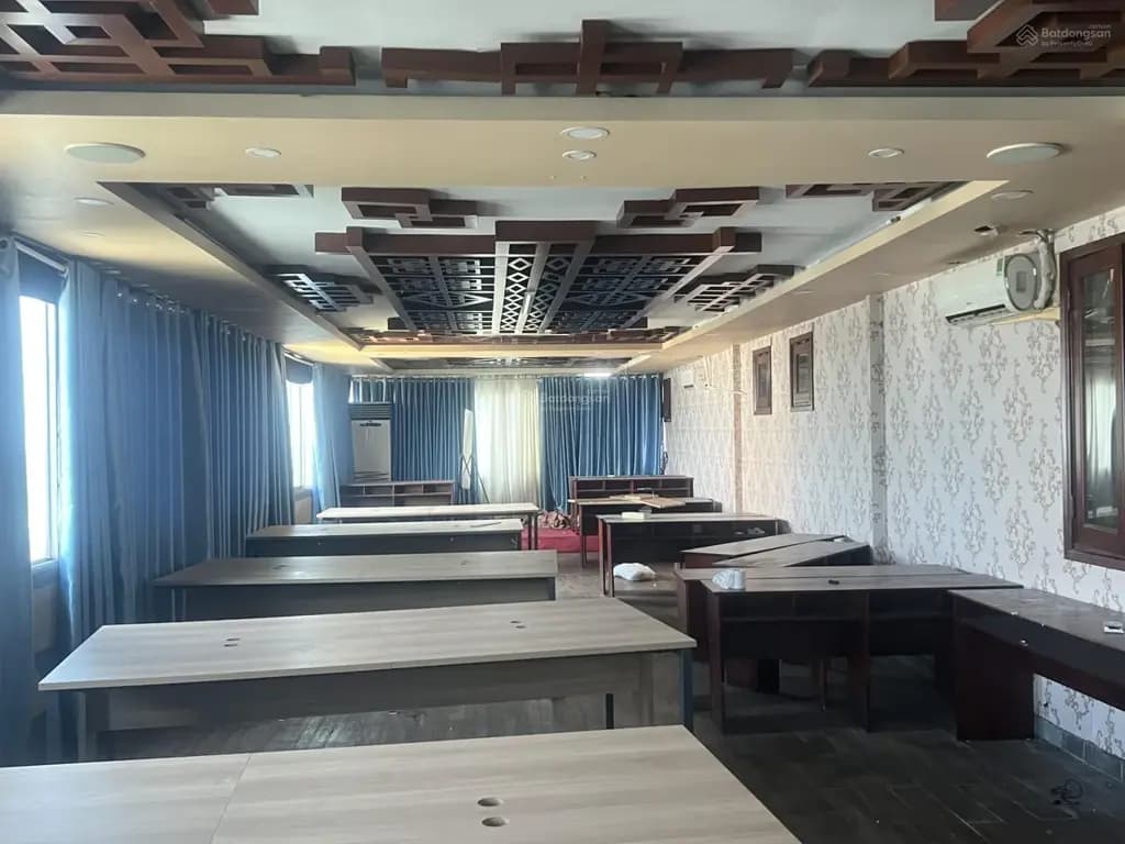 Main-Cho thuê khách sạn, nhà hàng Đại lộ Bình Dương, 7 tầng, 2 nhà hàng, 2700m2, giá 360 triệu/tháng-1