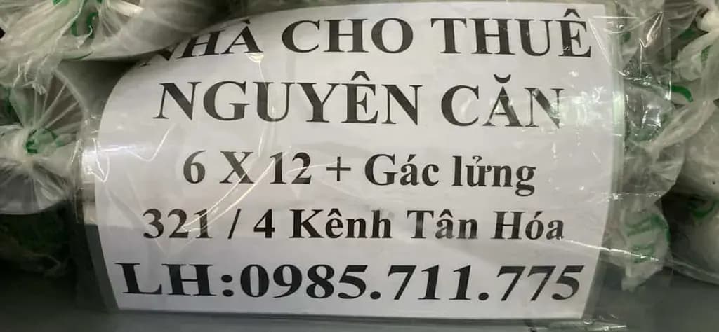 Main-Cho thuê nhà mặt nguyên căn có gác, có thể kinh doanh và ở lại.-2