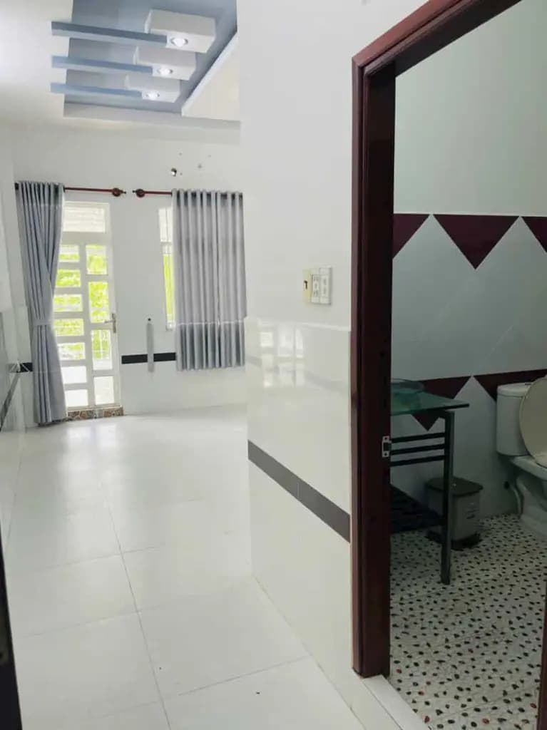 Main-Cho thuê nhà khu dân cư hồng phát an bình gần bệnh viện nhi cần thơ 4 phòng ngủ-2