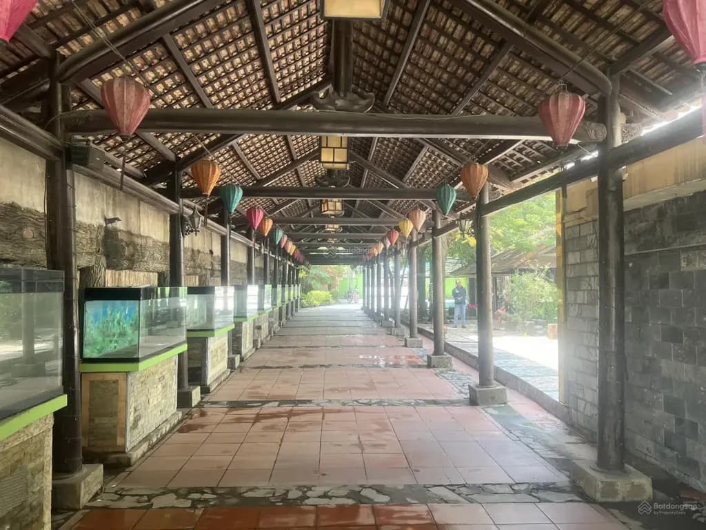 Main-Cho thuê khách sạn, nhà hàng Đại lộ Bình Dương, 7 tầng, 2 nhà hàng, 2700m2, giá 360 triệu/tháng-4