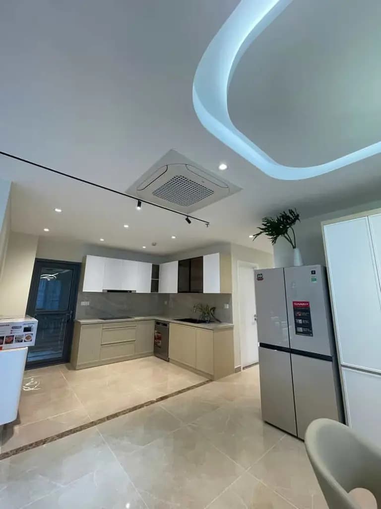 Main-Cho thuê Penthouse Docklands - Nguyễn Thị Thập-2