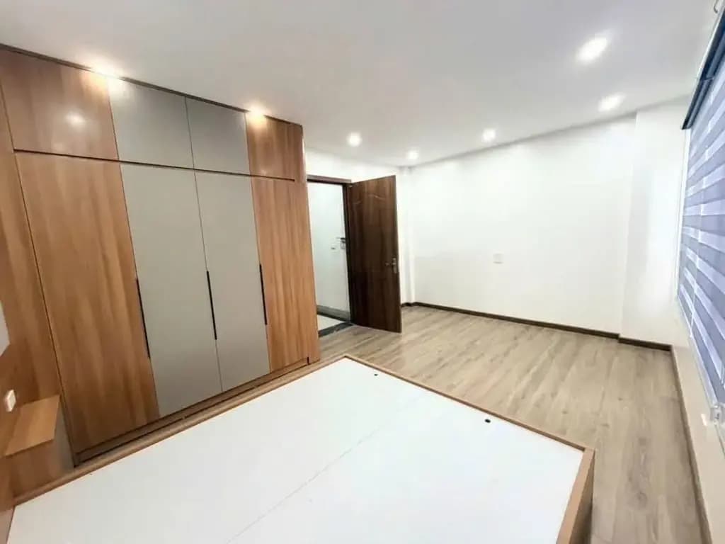Main-Cho thuê Nhà riêng 6 tầng - thang máy tại 52 Đường Gia Quất Phường Bồ Đề Quận Long Biên Hà Nội-2