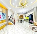 Thumb-HIẾM CÓ GÒ VẤP – NHÀ 4 TẦNG NGANG 5,5M BỀ THẾ – CHỈ 6,2 TỶ! ĐƯỜNG SỐ 3-3