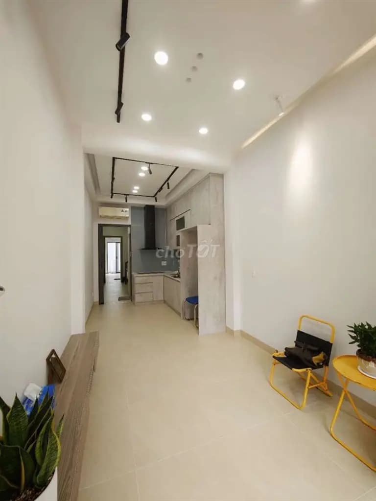 Main-SIÊU DIỆN TÍCH 63M2, TRẦN BÌNH TRỌNG, HẺM 5M, SÂN THƯỢNG TRƯỚC, SAU-3