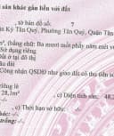 Thumb-Chính chủ SHR Đi bộ AEON - Đón đầu METRO-5