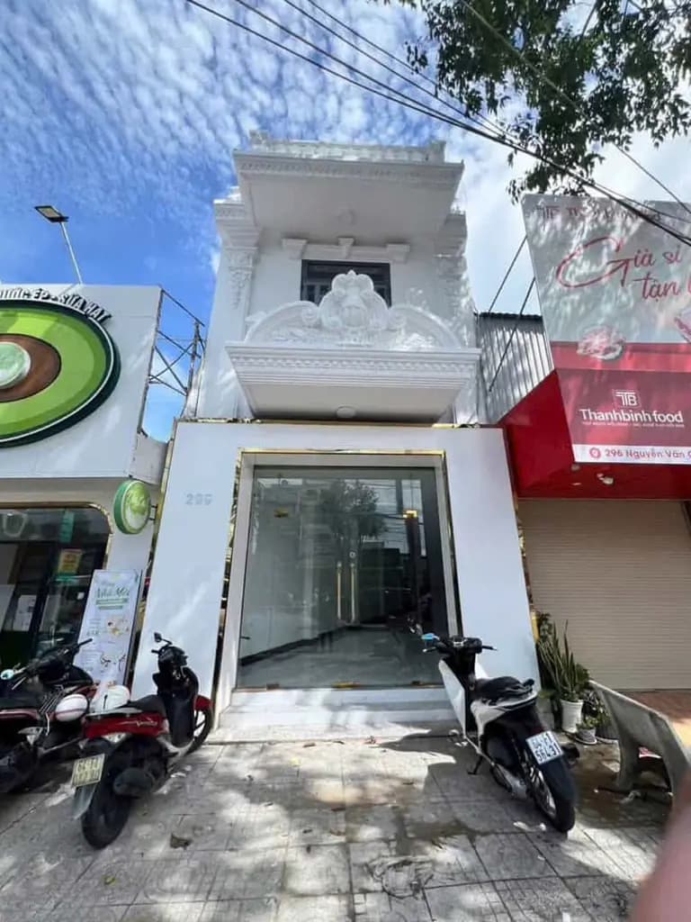 Main-Cho thuê nhà mặt tiền nguyễn văn cừ nối dài gần bệnh viện đại học y dược cần thơ-3
